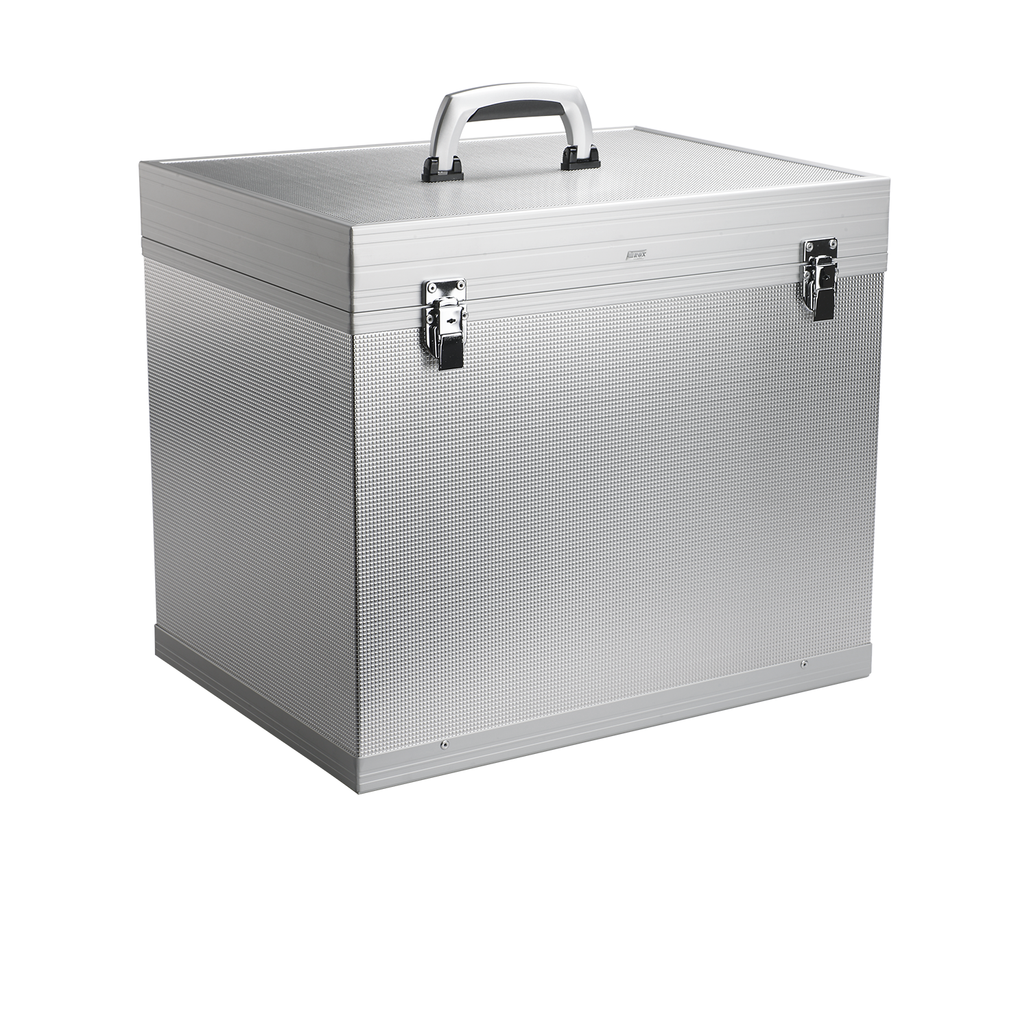 TEC-CASE stand 3807 Alukoffer