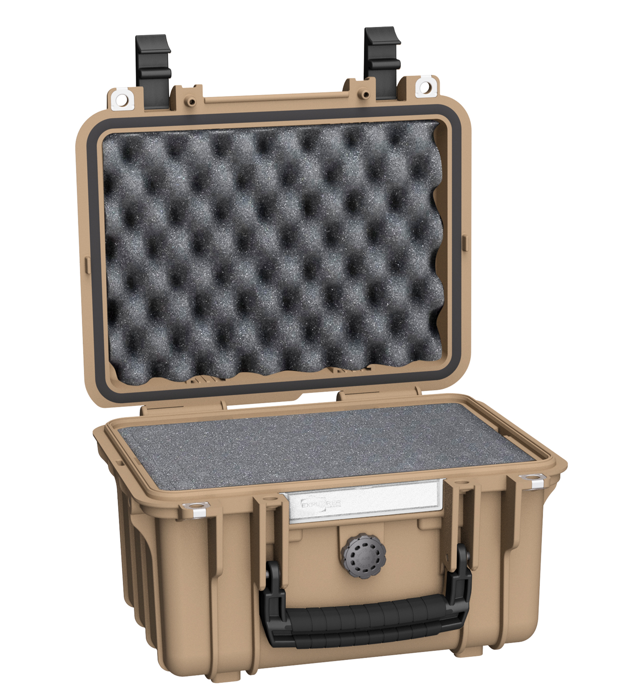 EXPLORER Case 2717HL