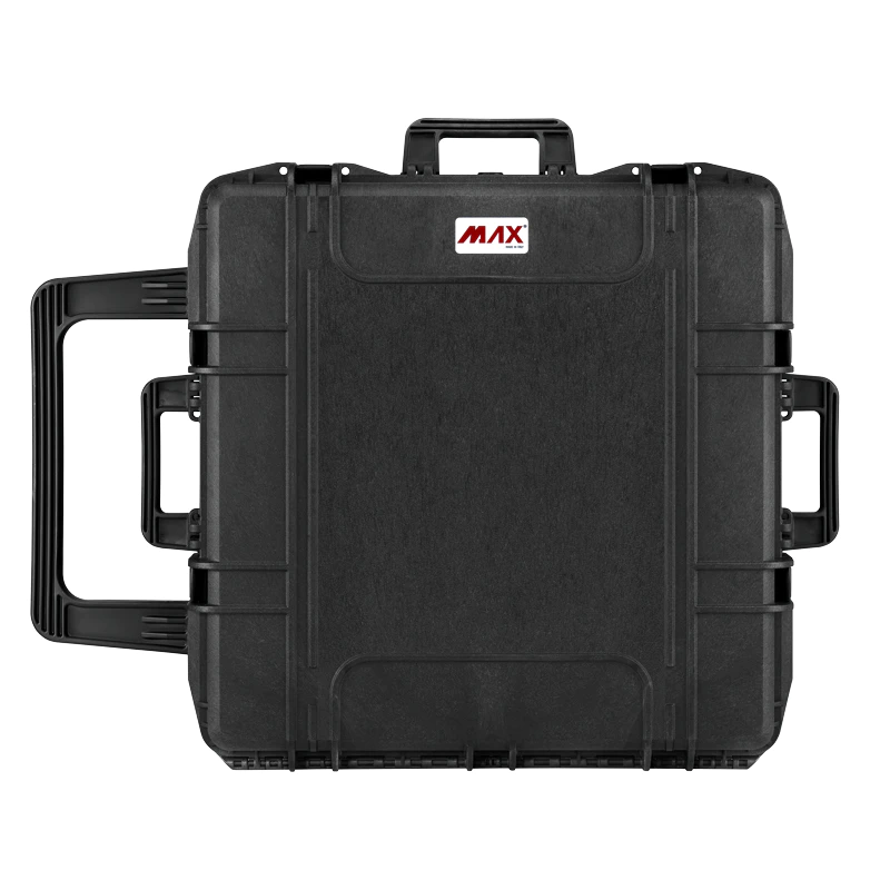 MAX615 outdoor case