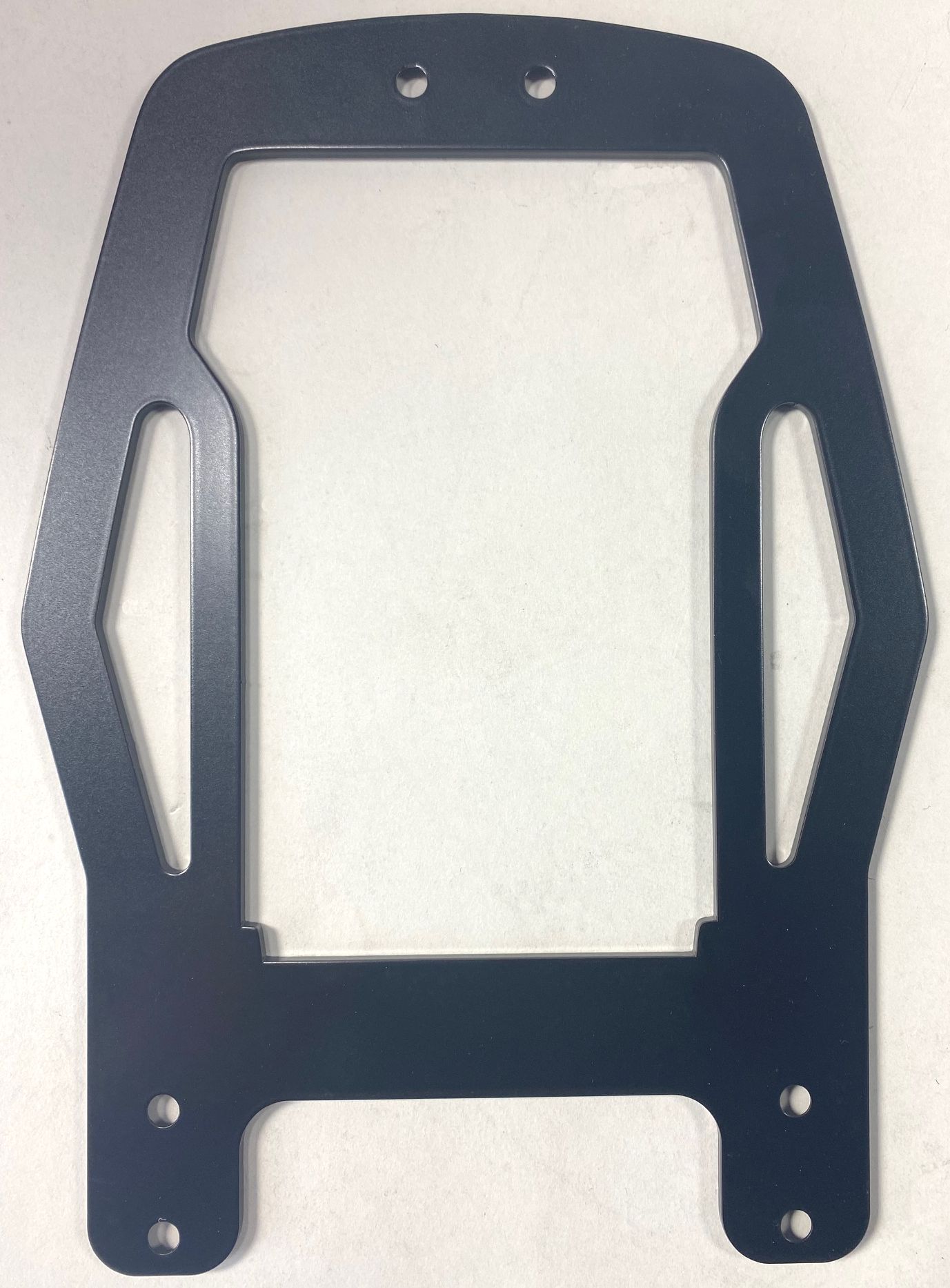 2 Adapter Hepco & Becker für Motorradkoffer City II