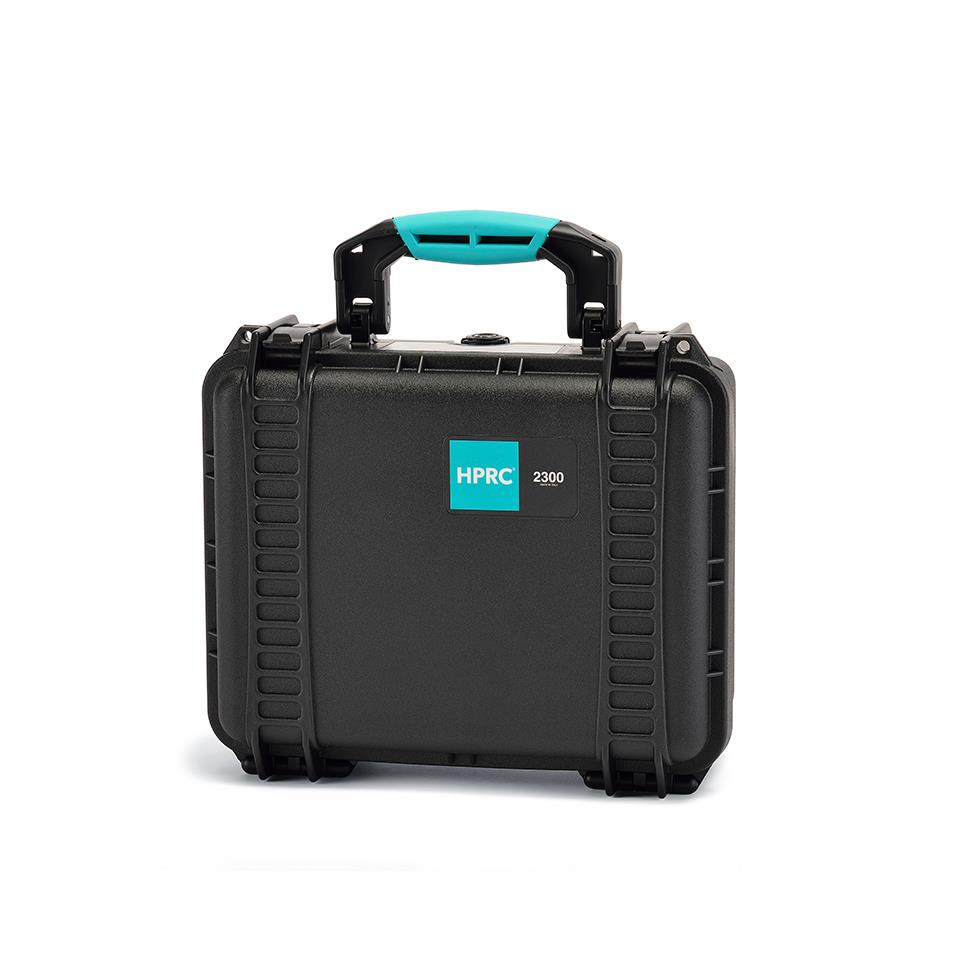 HPRC2300 Outdoorkoffer