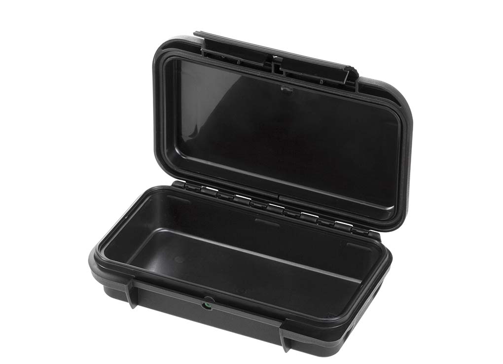 MAX001V Etui wasserdicht